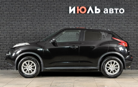 Nissan Juke II, 2012 год, 900 000 рублей, 9 фотография