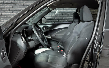 Nissan Juke II, 2012 год, 900 000 рублей, 11 фотография