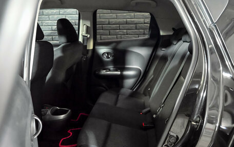 Nissan Juke II, 2012 год, 900 000 рублей, 18 фотография