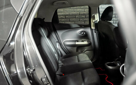 Nissan Juke II, 2012 год, 900 000 рублей, 17 фотография