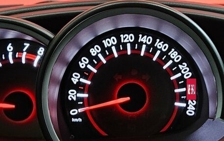 Toyota Verso I, 2014 год, 1 349 000 рублей, 10 фотография