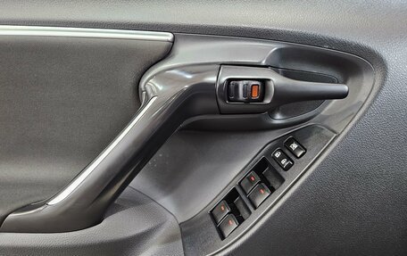 Toyota Verso I, 2014 год, 1 349 000 рублей, 18 фотография