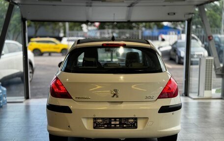 Peugeot 308 II, 2011 год, 495 000 рублей, 5 фотография