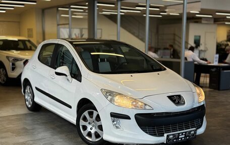 Peugeot 308 II, 2011 год, 495 000 рублей, 3 фотография