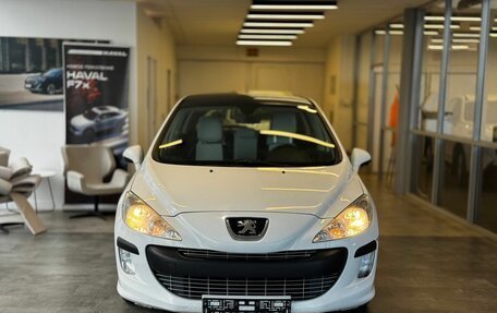 Peugeot 308 II, 2011 год, 495 000 рублей, 2 фотография