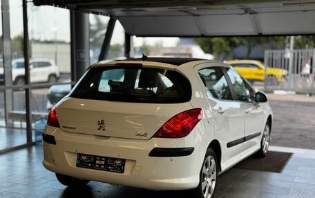 Peugeot 308 II, 2011 год, 495 000 рублей, 6 фотография