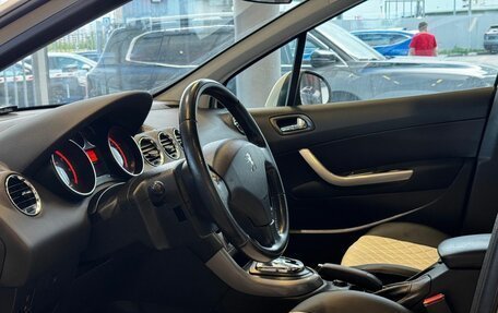 Peugeot 308 II, 2011 год, 495 000 рублей, 7 фотография