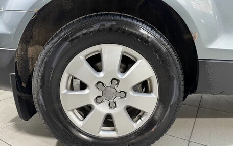 Audi Q7, 2008 год, 1 199 800 рублей, 5 фотография