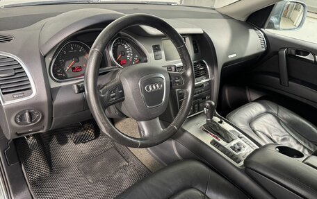 Audi Q7, 2008 год, 1 199 800 рублей, 8 фотография