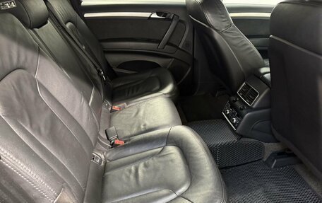 Audi Q7, 2008 год, 1 199 800 рублей, 4 фотография