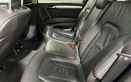 Audi Q7, 2008 год, 1 199 800 рублей, 6 фотография