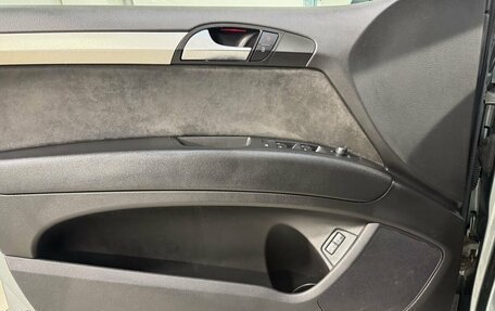 Audi Q7, 2008 год, 1 199 800 рублей, 7 фотография