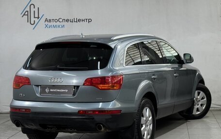 Audi Q7, 2008 год, 1 199 800 рублей, 2 фотография