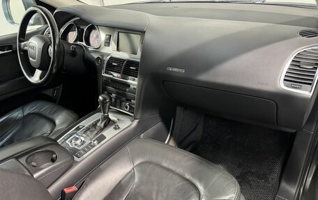 Audi Q7, 2008 год, 1 199 800 рублей, 3 фотография
