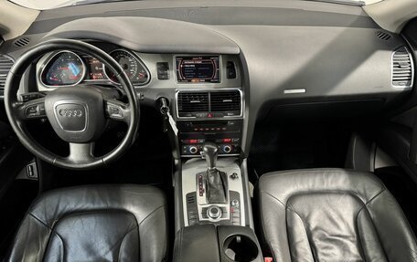 Audi Q7, 2008 год, 1 199 800 рублей, 9 фотография
