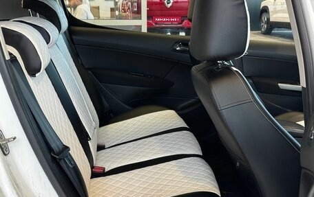 Peugeot 308 II, 2011 год, 495 000 рублей, 9 фотография