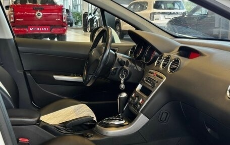 Peugeot 308 II, 2011 год, 495 000 рублей, 11 фотография
