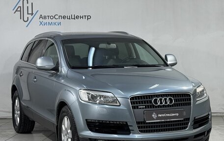 Audi Q7, 2008 год, 1 199 800 рублей, 15 фотография