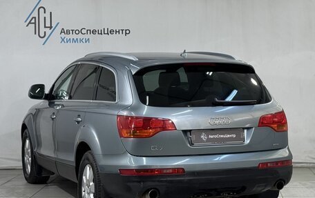 Audi Q7, 2008 год, 1 199 800 рублей, 16 фотография