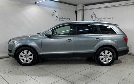 Audi Q7, 2008 год, 1 199 800 рублей, 18 фотография
