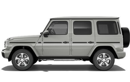 Mercedes-Benz G-Класс W463 рестайлинг _iii, 2025 год, 26 250 000 рублей, 3 фотография