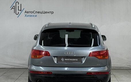 Audi Q7, 2008 год, 1 199 800 рублей, 14 фотография