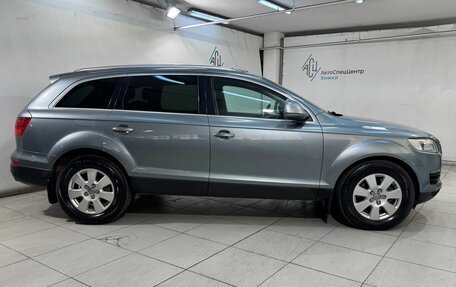 Audi Q7, 2008 год, 1 199 800 рублей, 17 фотография