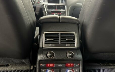 Audi Q7, 2008 год, 1 199 800 рублей, 11 фотография