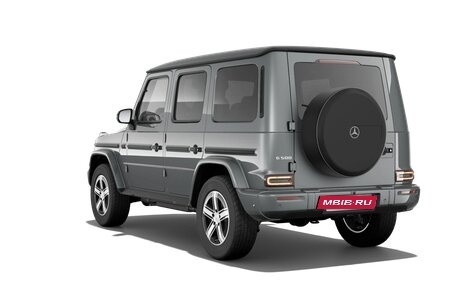 Mercedes-Benz G-Класс W463 рестайлинг _iii, 2025 год, 26 250 000 рублей, 7 фотография