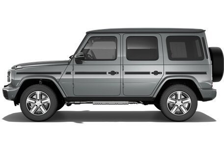 Mercedes-Benz G-Класс W463 рестайлинг _iii, 2025 год, 26 250 000 рублей, 8 фотография