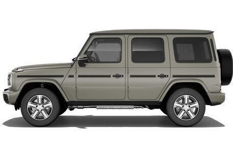 Mercedes-Benz G-Класс W463 рестайлинг _iii, 2025 год, 26 250 000 рублей, 18 фотография