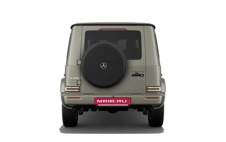 Mercedes-Benz G-Класс W463 рестайлинг _iii, 2025 год, 26 250 000 рублей, 20 фотография
