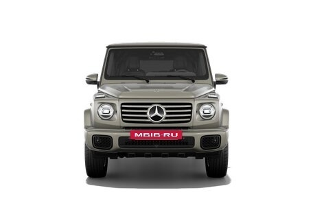 Mercedes-Benz G-Класс W463 рестайлинг _iii, 2025 год, 26 250 000 рублей, 19 фотография