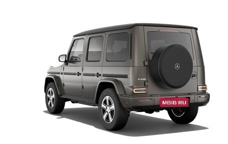 Mercedes-Benz G-Класс W463 рестайлинг _iii, 2025 год, 26 250 000 рублей, 32 фотография