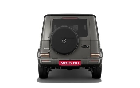 Mercedes-Benz G-Класс W463 рестайлинг _iii, 2025 год, 26 250 000 рублей, 30 фотография