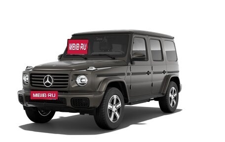 Mercedes-Benz G-Класс W463 рестайлинг _iii, 2025 год, 26 250 000 рублей, 31 фотография