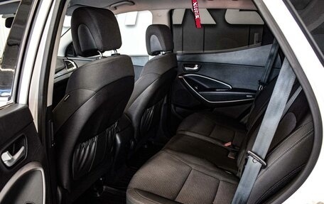Hyundai Santa Fe III рестайлинг, 2013 год, 1 680 000 рублей, 11 фотография