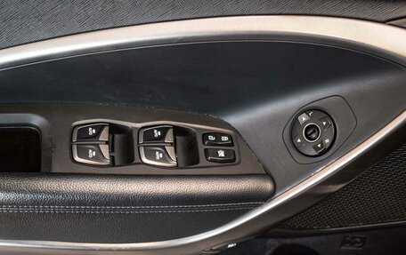 Hyundai Santa Fe III рестайлинг, 2013 год, 1 680 000 рублей, 17 фотография