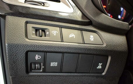 Hyundai Santa Fe III рестайлинг, 2013 год, 1 680 000 рублей, 18 фотография