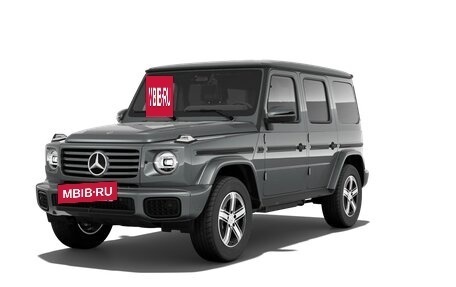 Mercedes-Benz G-Класс W463 рестайлинг _iii, 2025 год, 26 250 000 рублей, 6 фотография