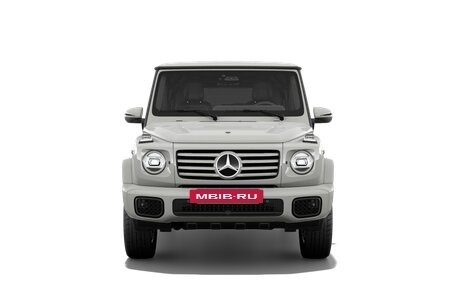 Mercedes-Benz G-Класс W463 рестайлинг _iii, 2025 год, 26 250 000 рублей, 4 фотография