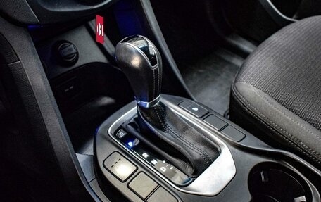 Hyundai Santa Fe III рестайлинг, 2013 год, 1 680 000 рублей, 16 фотография