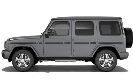 Mercedes-Benz G-Класс W463 рестайлинг _iii, 2025 год, 26 250 000 рублей, 13 фотография