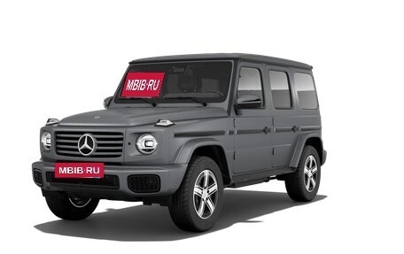 Mercedes-Benz G-Класс W463 рестайлинг _iii, 2025 год, 26 250 000 рублей, 11 фотография