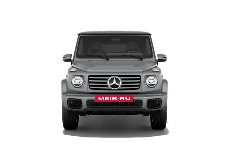 Mercedes-Benz G-Класс W463 рестайлинг _iii, 2025 год, 26 250 000 рублей, 14 фотография
