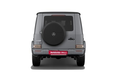 Mercedes-Benz G-Класс W463 рестайлинг _iii, 2025 год, 26 250 000 рублей, 15 фотография