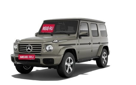 Mercedes-Benz G-Класс W463 рестайлинг _iii, 2025 год, 26 250 000 рублей, 16 фотография