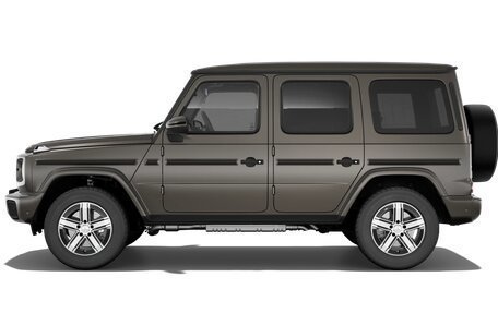 Mercedes-Benz G-Класс W463 рестайлинг _iii, 2025 год, 26 250 000 рублей, 33 фотография