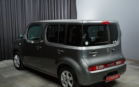 Nissan Cube III, 2009 год, 649 000 рублей, 6 фотография