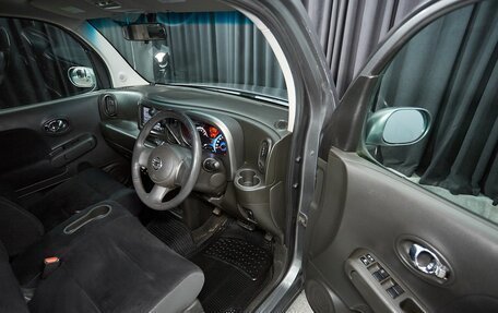 Nissan Cube III, 2009 год, 649 000 рублей, 7 фотография